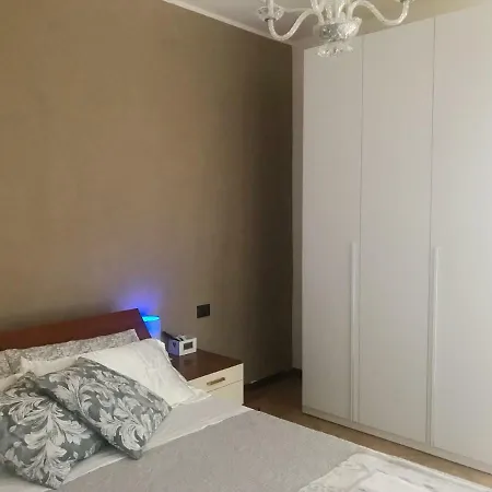 Διαμέρισμα Platinum *