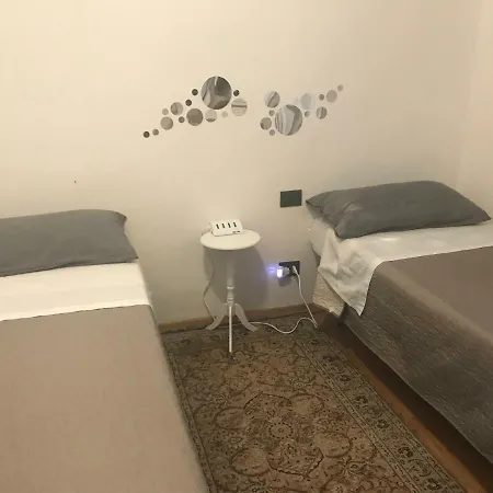 Platinum Διαμέρισμα Βενετία